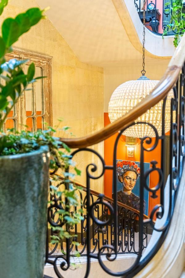 Demeure privée d'hôtes, piscine&spa Libourne, Saint-Emilion Esterno foto